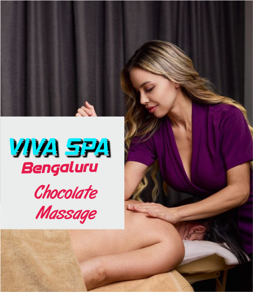 Chocolate Massage in Indiranagar